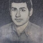 شهید علی علی آبادی