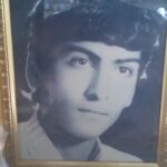 شهید داریوش غلامی آهنگران