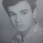 شهید ابراهیم آرامش