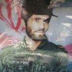 شهید محمود آقارفیعی