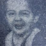 شهید علی رضا خادمی