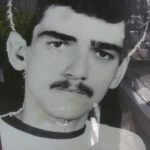 شهید محمدمهدی اکبری آهنگر