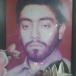 شهید حمیدرضا محمدی