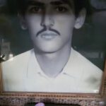 شهید محسن نوروزی