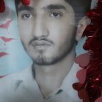 شهید قاسم محمدصادقی