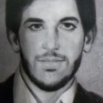 شهید علی جعفریان قمی