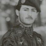 شهید هراچ طوروسیان