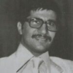 شهید داریوش شهزادی