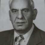 شهید اسفندیار دارابیان