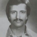 شهید فرهاد خادم