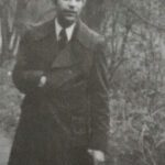 شهید داریوش آبادیان