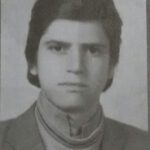 شهید ادیک مانوئلیان