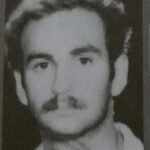 شهید ادموند بالایانس خانقاه