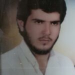 شهید حسن برخورداری