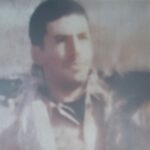 شهید صفرعلی نجفی