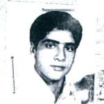 شهید مسعود عسگری