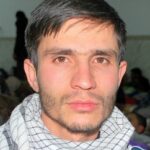 شهید اکبر شهریاری