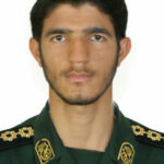 شهید محمد کامران