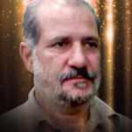 شهید سعید قارلقی