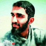 شهید حسین معز غلامی