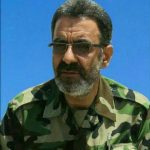 شهید حسن رزاقی