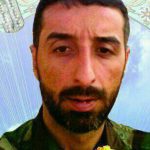 شهید علی اصغر کریمی