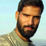 شهید محسن قوطاسلو