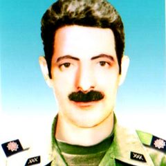 اردستانی شهید