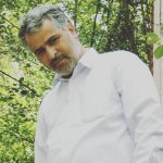 شهید بهرام مهرداد