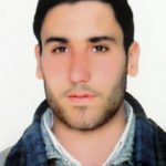 شهید حسین غلام کبیری
