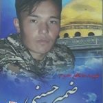 شهید ضمیر حسینی