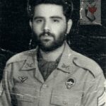 شهید محمدرضا شبستری