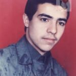 شهید حسن بوربور