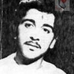 شهید محمد ابراهیمی ورکیانی