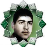 شهید احمد رشیدی طاشکوئی