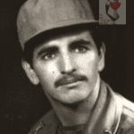 شهید ناصر احسانی