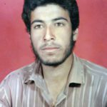 شهید علی کلکو
