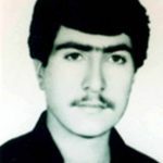 شهید رسول محمدی