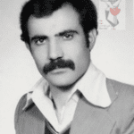 شهید غلامحسین احمدی