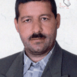 شهید منصور حشمدار