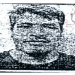 شهید محمدامین صداقت