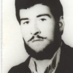 شهید ولی اله بیات