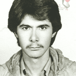 شهید رمضان روحی یایچی