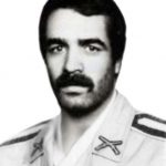 شهید علی اصغر درویش غلامی