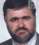 شهید علی قاسمی اصل