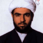 شهید مجید سلمانیان