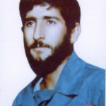 شهید منصور اسدی