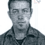 شهید سیدمحمدانور حسینی