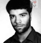 شهید اسمعیل اوزمچلوئی