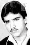 شهید علی اکبر علافی